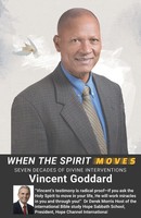 Vincent Goddard | When The Spirit Moves | Taschenbuch | Englisch (2022)
