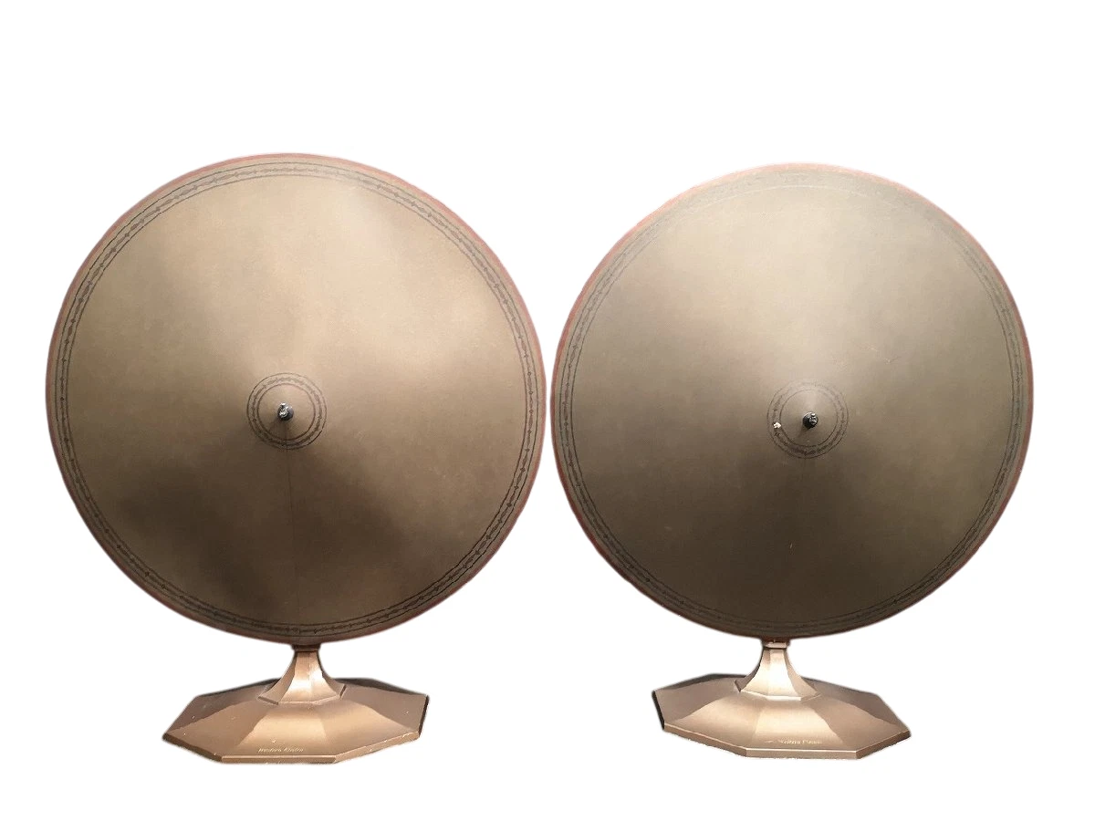 Western Electric Vintage Speakers for sale | eBay