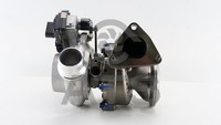 Original Land Rover Turbolader G4D3-6K682-AG Discovery Sport 2.0 D AT + Pfand