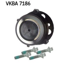 SKF Radlagersatz vorne 22521910