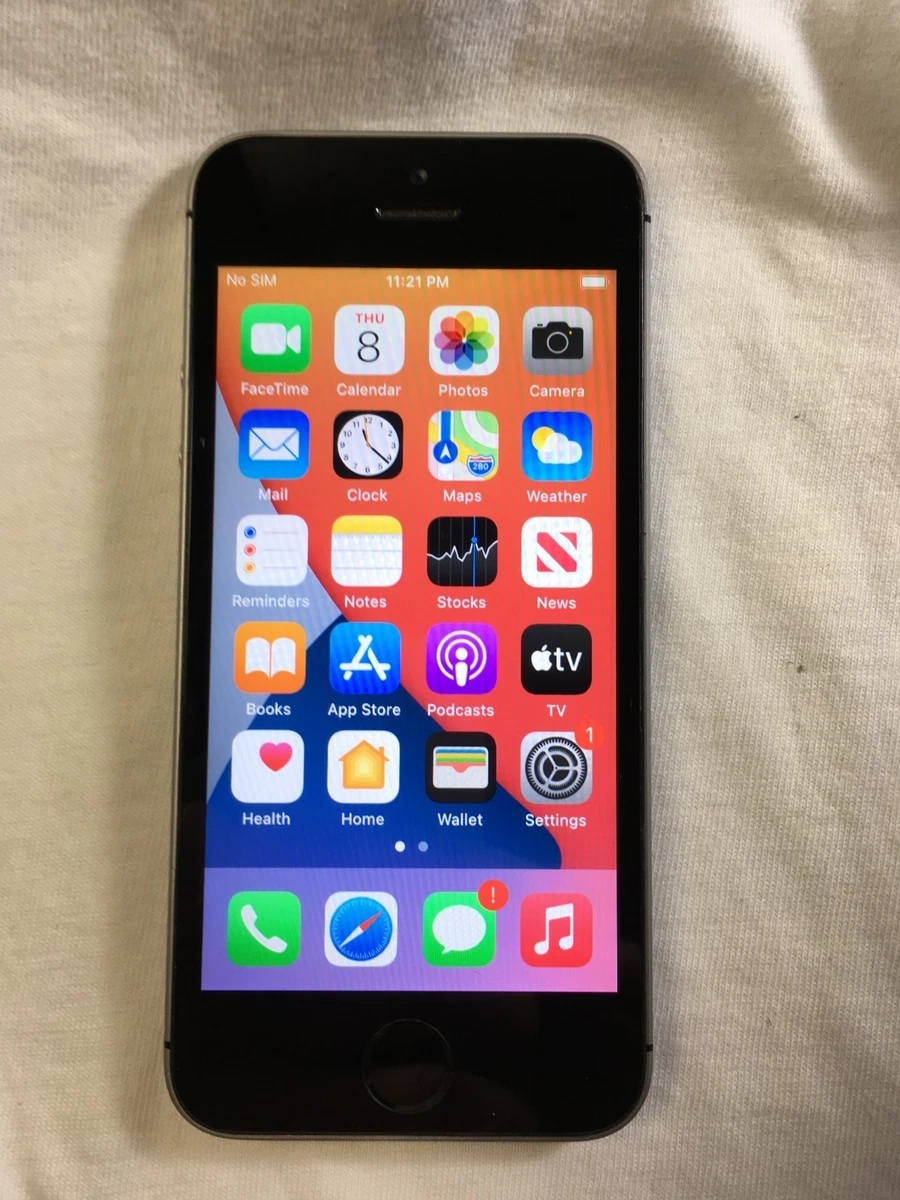 25+ iPhone SE 32GB iOS for sale | Updated Oct 2026