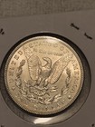 1903 Philadelphia Mint Silver Morgan Dollar — photo 7