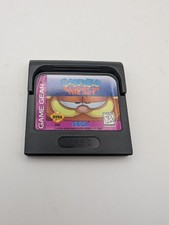 Garfield: Caught in the Act (Sega Game Gear, 1995)