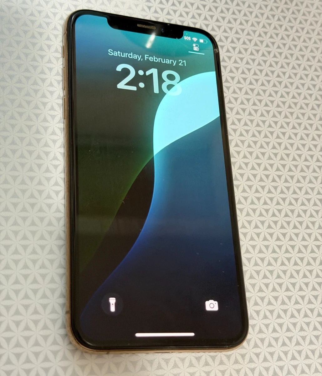 Preços baixos em Apple iPhone XS Telefones de Ouro | eBay