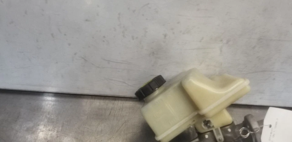 ГЛАВНЫЙ ЦИЛИНДР ТОРМОЗА 14 MERCEDES BENZ ML63 AMG X166 5,5 Л - Изображение 2 из 4