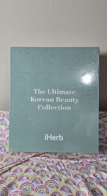 The Ultimate KBeauty Collection 8 Piece Kit Bestselling Favorites SHIPS FREE