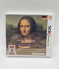 Guide Louvre - German Version (Nintendo 3DS) ...