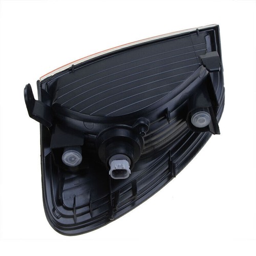 Left Side Marker Lamp Corner Parking Signal Light For Lexus LX470 1998-07 w/bulb - Picture 6 of 7