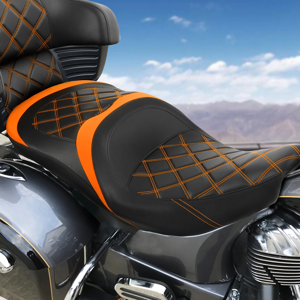 Zijspiegels Motorfiets Voor Indian 2014 2015 2016 2017 2018 2019 2020