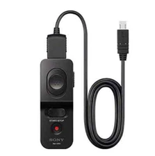 SONY Remote Commander RM-VPR1 Equipped with multi-terminal