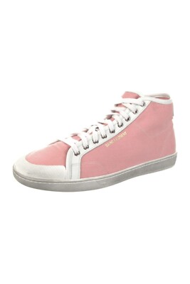 SL39 Saint Laurent Sneakers NIB size 44