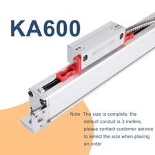 YHSINO KA600 Linear Scale Encoder Resolution 0.005mm Length KA600 1100 -1900mm