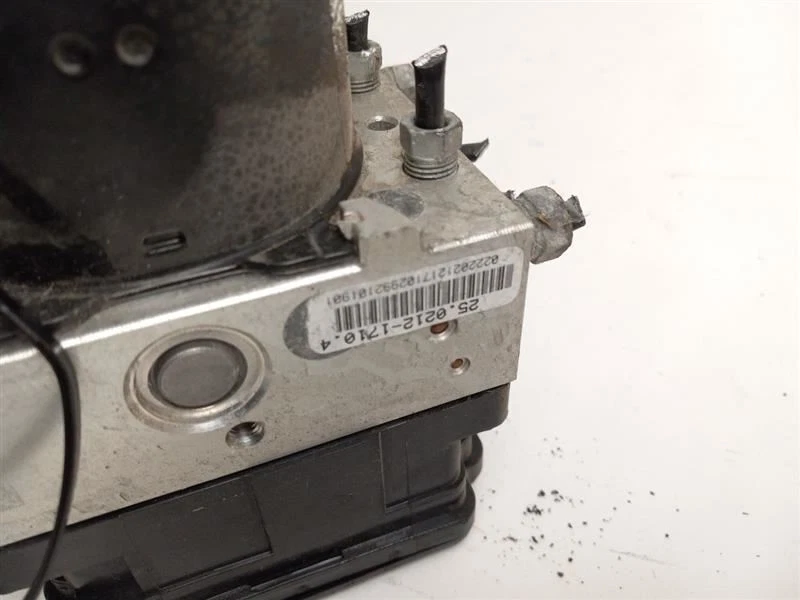 ANTI-LOCK BRAKE ABS fits ACURA TL TECH 2012 - 2014 - Image 4 of 4