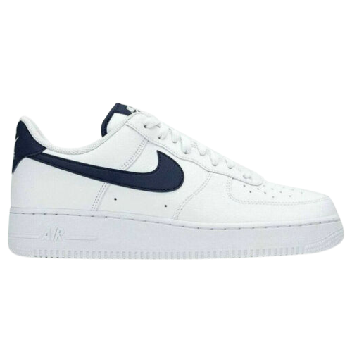 Nike Air Force 1 '07 Midnight Navy