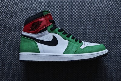 jordan 1 high custom