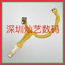 For Sigma ART 50mm F1.4 DG HSM Lens Aperture Flex Diaphragm Flexible Cable FPC