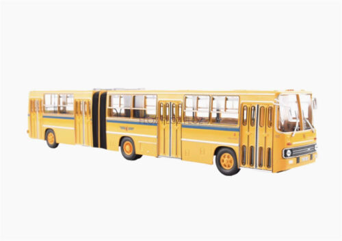 1:43 for Premium ClassiXXs for IKARUS-280.33 Germany for Leipzig Articulated Bus