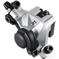 Shimano Altus BR-M375 Bremssattel Vr Oder Hr Scheibenbremse Mechanisch Postmount