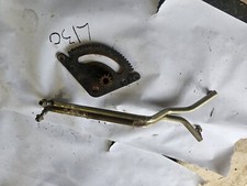 John Deere L100 L108 L110 L118 L120 L130 Steering Sector Gear Drag Links A12