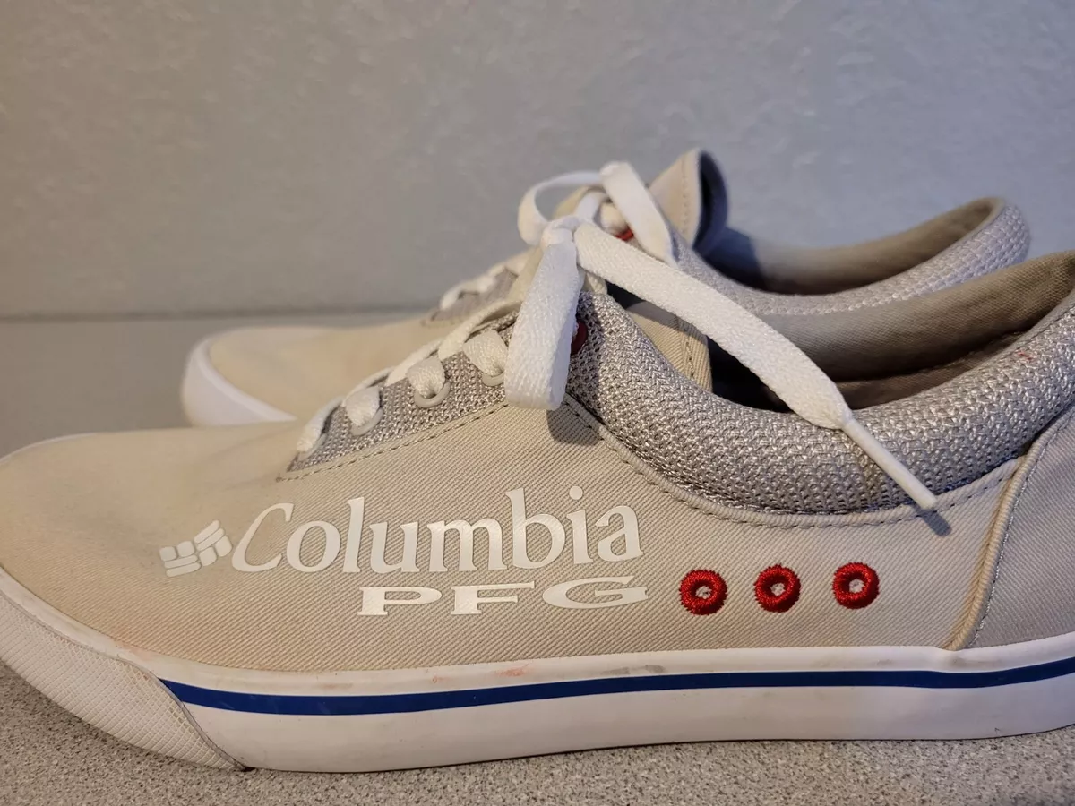 Columbia performance fishing gear hotsell shoes