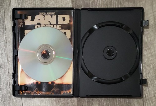Land of the Dead (Unrated Director's Cut) - DVD - Picture 3 of 4