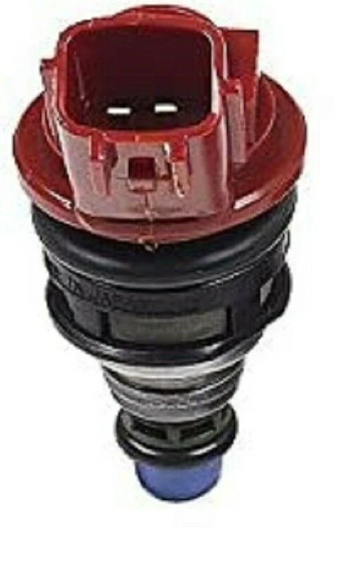 Inyector de combustible Reman PYTHON 623-267 puerto central MFI 623267 (Hecho en Japón) Foto 3 de 4