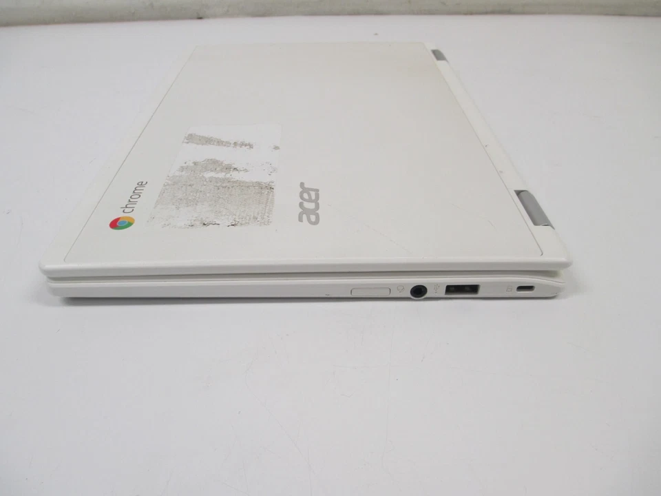 Acer Chromebook 11 CB3-131/N15Q10 16GB HDD 1GB RAM NO OS - Image 4 of 4