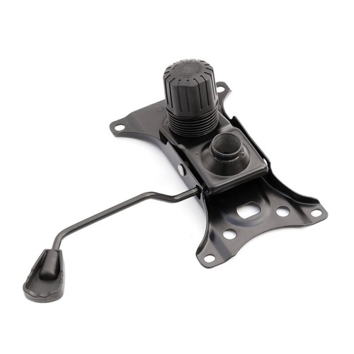 Office Chair Base Plate for Multiple Chair Environments Improved Comfort Support - Zdjęcie 5 z 11