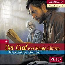 Der Graf von Monte Christo von Alexandre Dumas | Buch | Zustand sehr gut