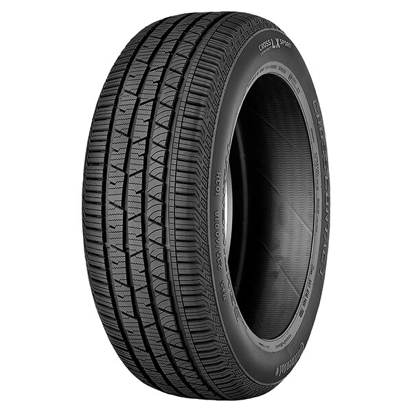 TYRE CONTINENTAL 215/65 R16 98H CROSSCONTACT LX SPORT M+S SUMMER
