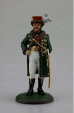 Marshal Murat 1813 delPrado Napoleonic Wars 1:32 SNP058