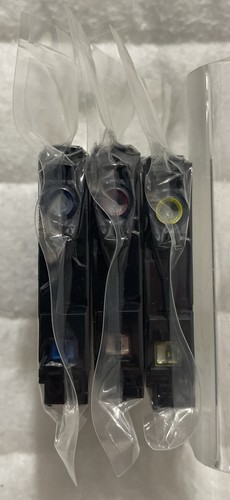 Epson 288 Color Ink Cartridges T288520 T288220 T288320 T288420 Sealed Bulk Pack - 第 14/17 張圖片