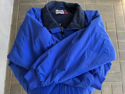 Blue Pontiac GTO Jacket | eBay