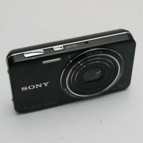 Sony Cyber-shot DSC-W630 16.1MP Digital Camera – Compact, 5x Zoom