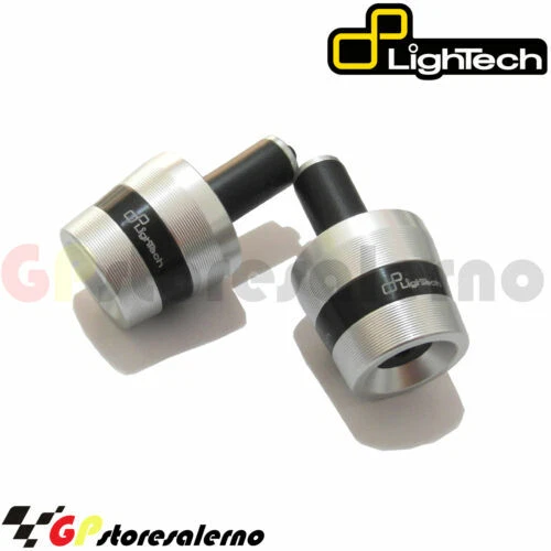 Contrappesi e bilanciatori Per 1200 argento per moto