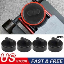 4 Pcs Rubber Jack Pucks Jacking Lift Pad for Chevrolet Corvette C5 1997-2004 USA