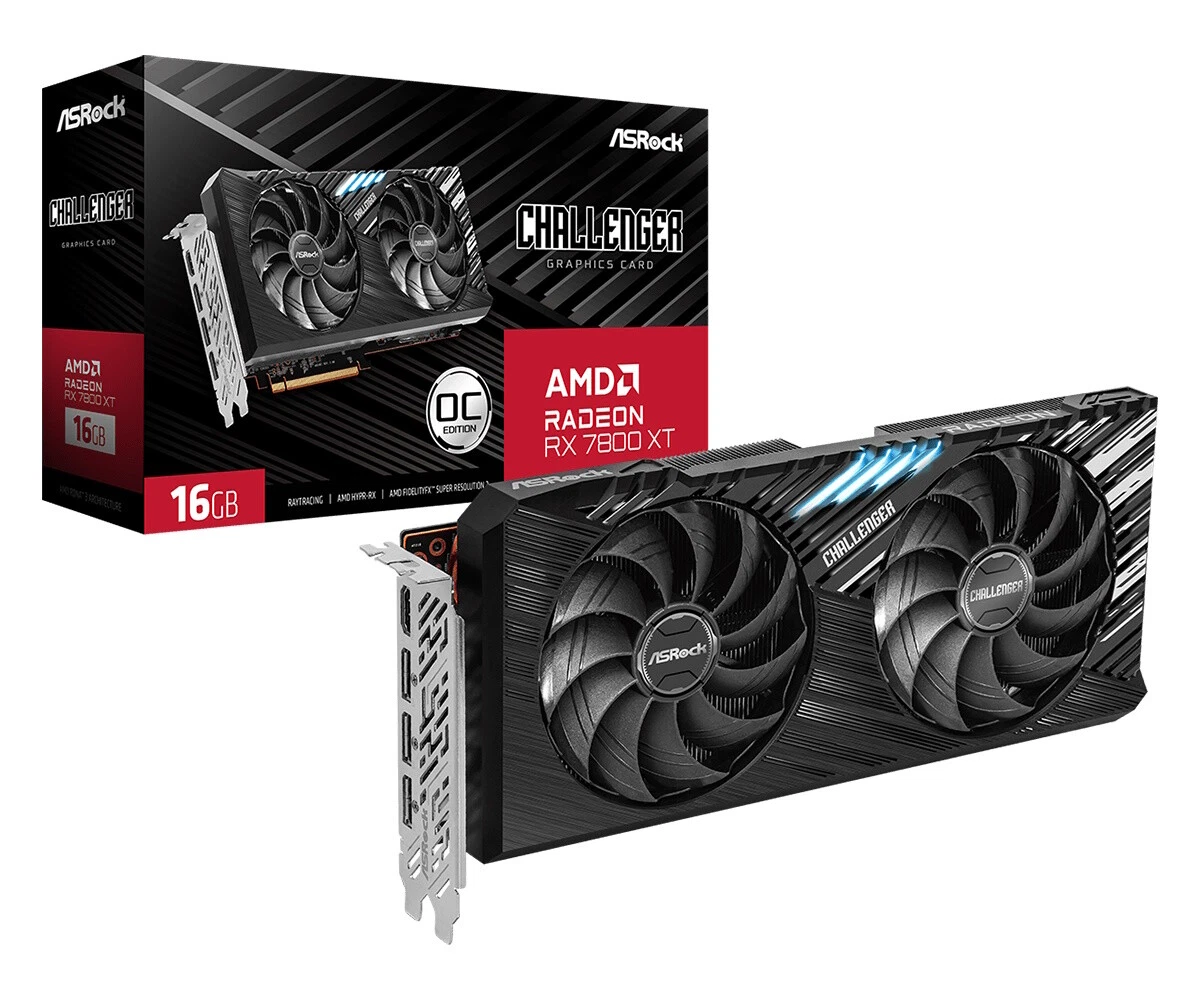 Amd fidelityfx online rx 580