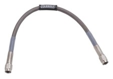 Russell Performance 53in Straight -3 An Competition Brake Hose 656150