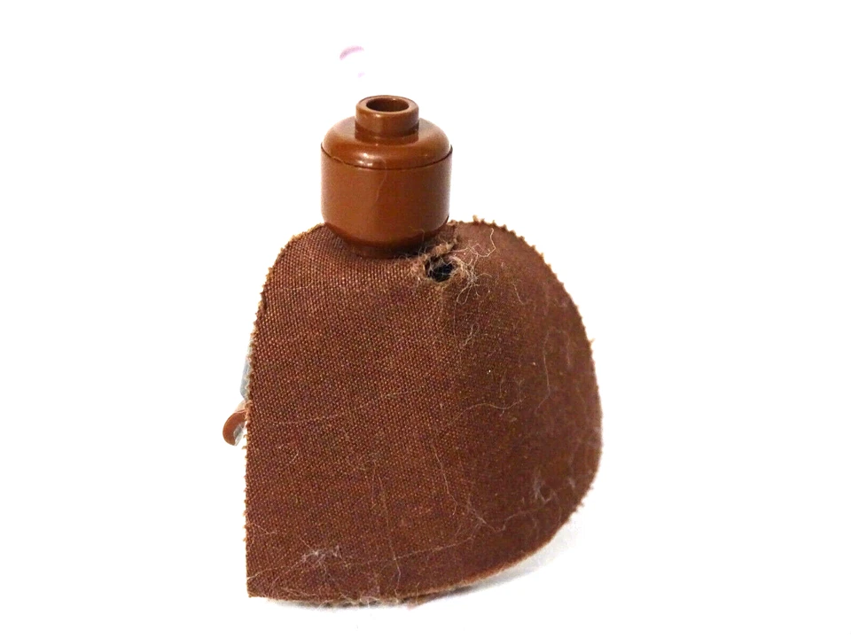 Lego Star Wars Mace Windu Light Up elek. Lichtschwert  leuchtet Lightsaber - Bild 4 von 4