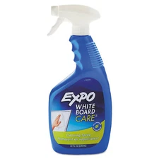 EXPO Dry Erase Surface Cleaner 22oz Bottle 1752229