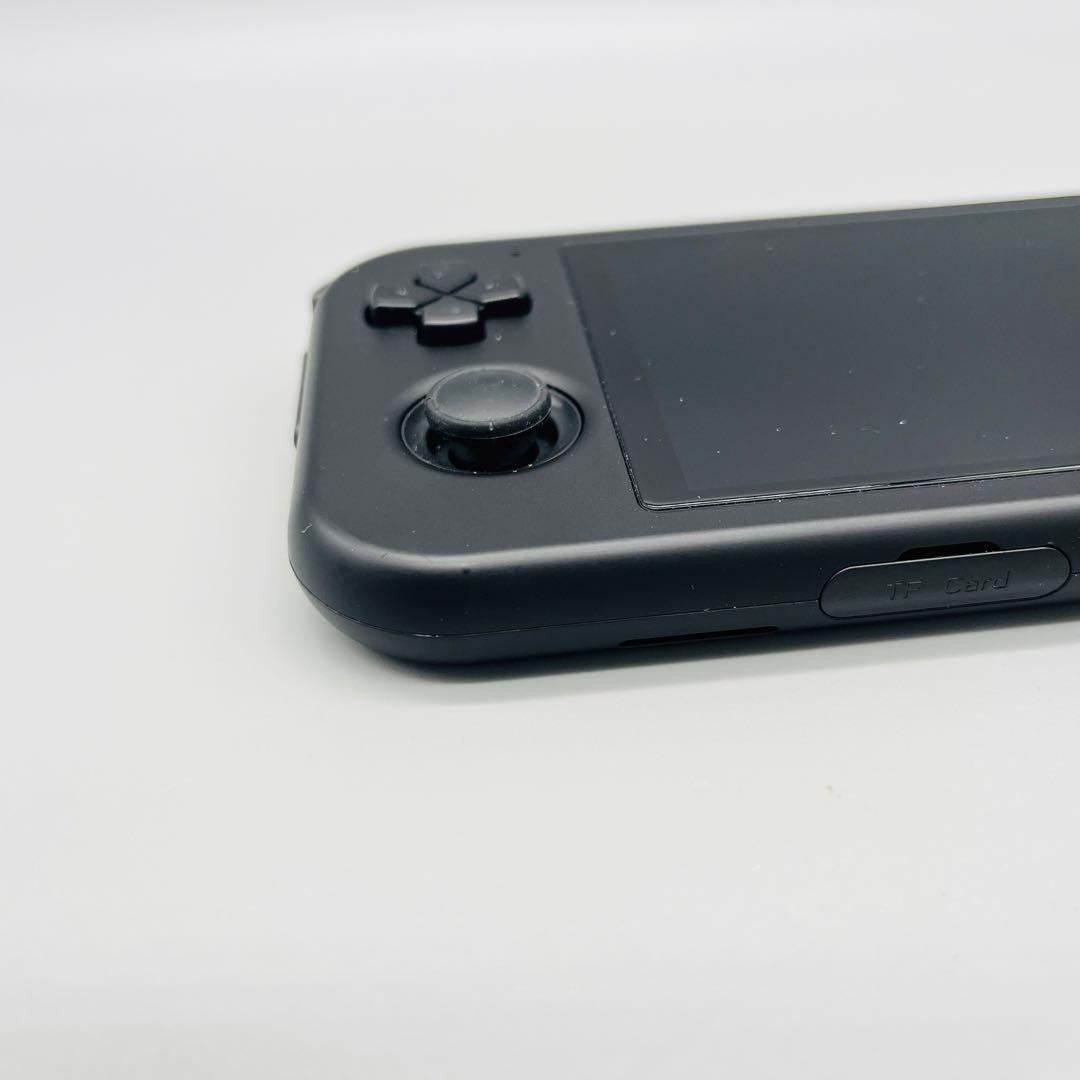 Retroid Pocket 3+ レトロイドポケット3プラス Black Retroid Pocket 3 Plus Black | eBay