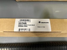 Manfrotto 237HD Heavy Duty Flexible Arm 520mm