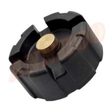 Tappo gas serbatoio barca marina universale plastica ABS motore fuoribordo carburante