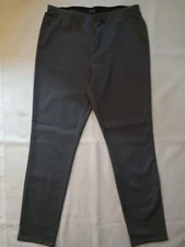 FDJ  French dressing jeans  Womens Size 14/ Gray  Pull  On   Jegging