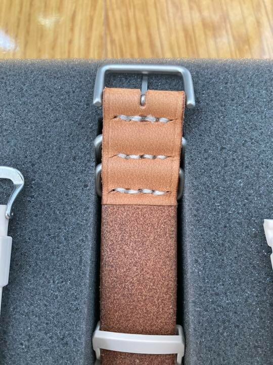 Hender Scheme G-SHOCK Casio DW-5750HS20-4JF watch Used F/S Hender Scheme G-SHOCK Casio DW-5750HS20-4JF watch Used F/S