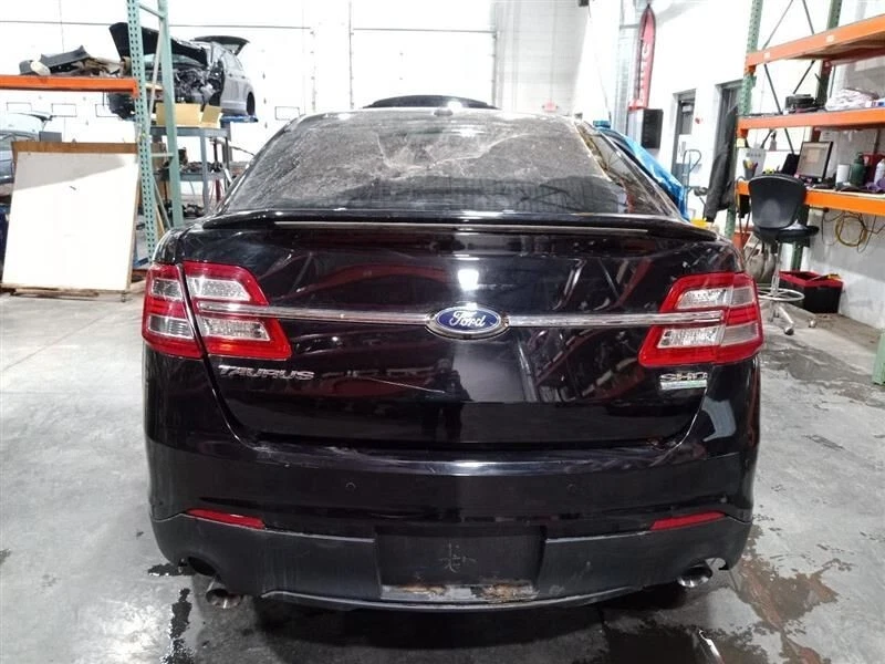 Ford Flex Taurus Lincoln MKT MKS 2010-2019 3,5 L turbo filtro de aire caja de admisión fabricante de equipos originales Foto 4 de 4