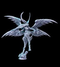 Garuda - RN EStudio - 32mm - DnD Tabletop Games - Resin Miniature