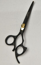 Barber Hair Cutting Scissors Professional Hairdressing Salon Razor Edge Shears 6
