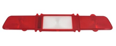 NEW Trim Parts Tail Light Rear Lamp Lens RH / FOR 1967 BEL AIR