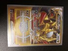 pokémon giratina  VSTAR 212/196 GOLD Origine Perdue EB11 FR NEUF